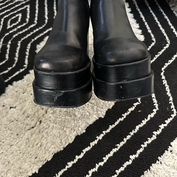 Steve Madden Cobra boots - Picture 5 of 7